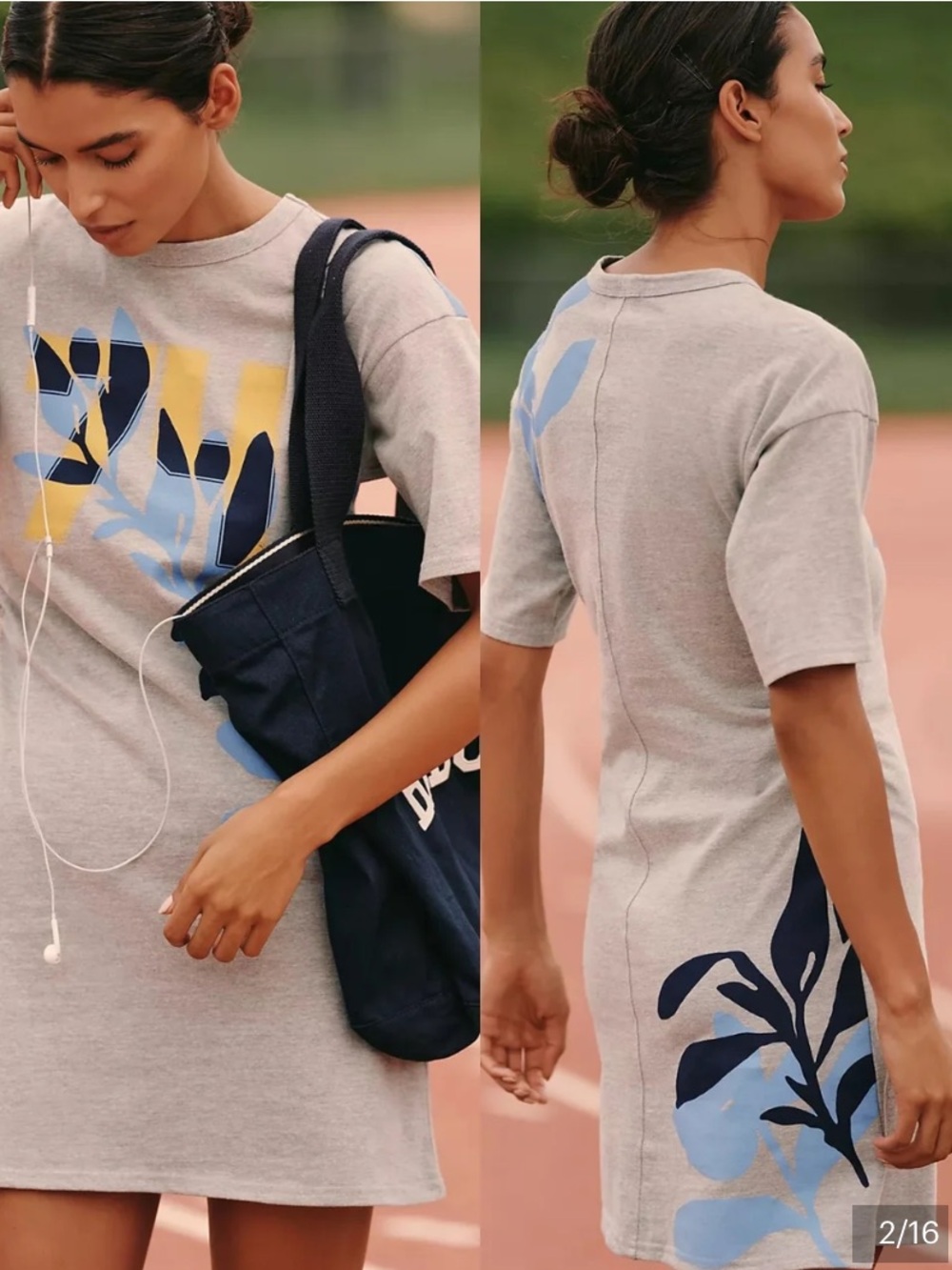 Anthropologie NWOT